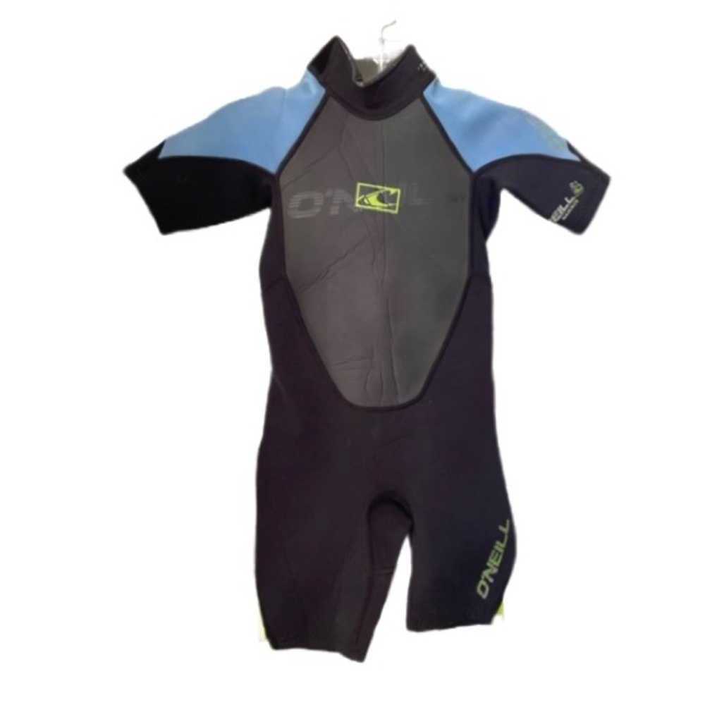 O’Neill wetsuit child size 6